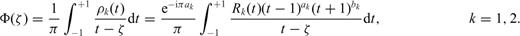 formula