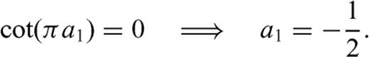 formula