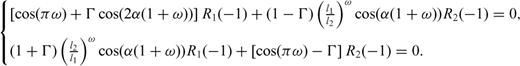 formula