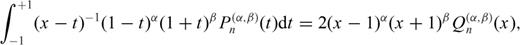 formula