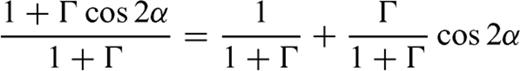 formula