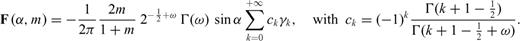formula