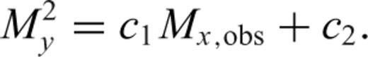 formula