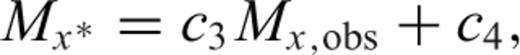 formula
