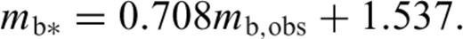 formula