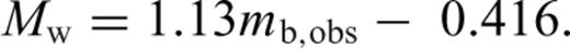 formula