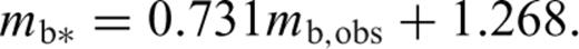 formula