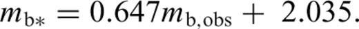 formula