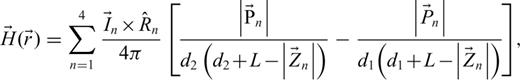 formula