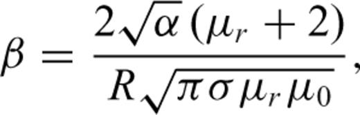 formula