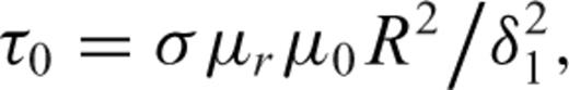 formula