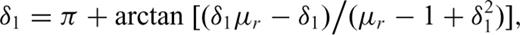 formula