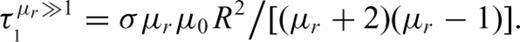 formula