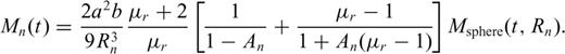 formula