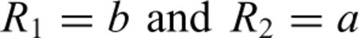 formula