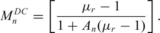 formula