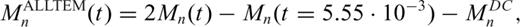 formula