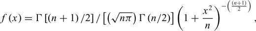 formula