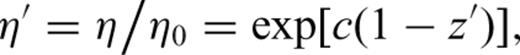 formula