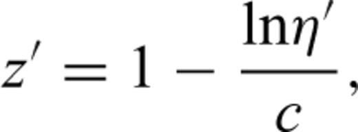 formula