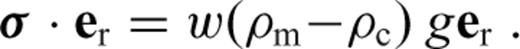 formula