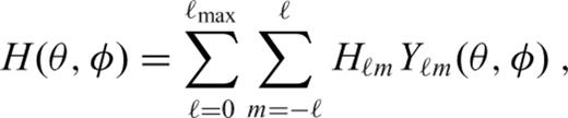 formula