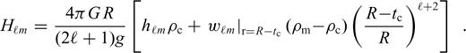 formula