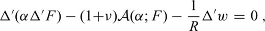 formula