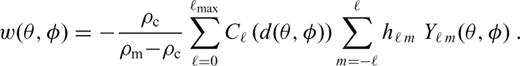 formula