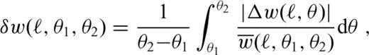 formula