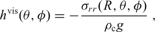 formula