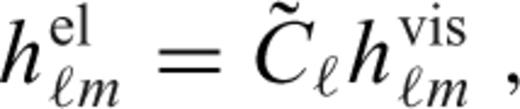 formula