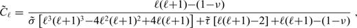 formula