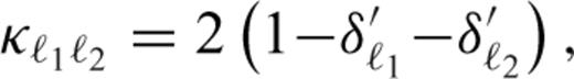 formula