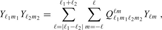 formula