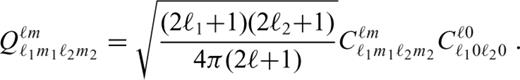 formula
