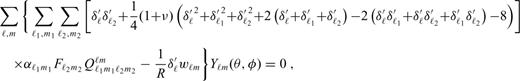 formula