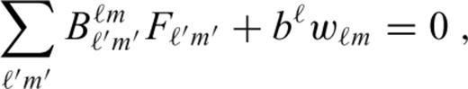 formula