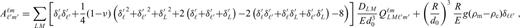 formula