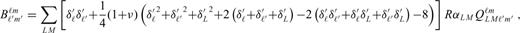 formula