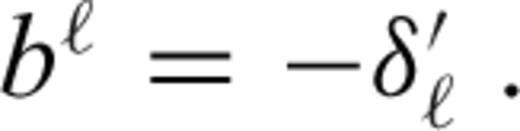 formula