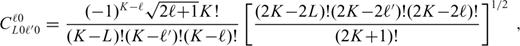 formula
