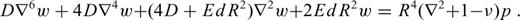 formula