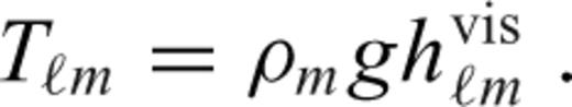 formula