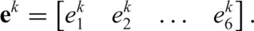 formula