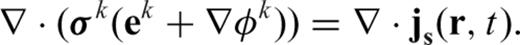 formula
