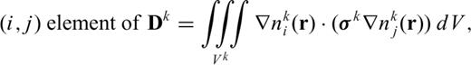 formula