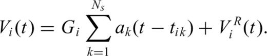 formula