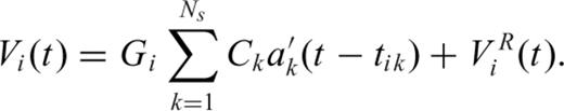formula