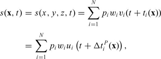 formula